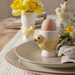 Ceramic Chic Egg Cup