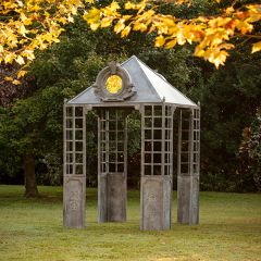 Chateau Garden Gazebo