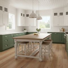 Chic Cottage Farmhouse Dining Table | SHIPS FREE