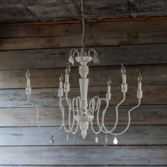 Chic Stylings Farmhouse Chandelier