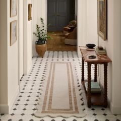 Chris Loves Julia + Loloi Scottie Collection Area Rug