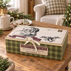 Christmas Eve Giving Box
