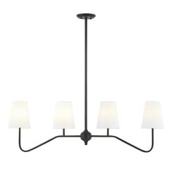 Classic Farmhouse Pendant Light
