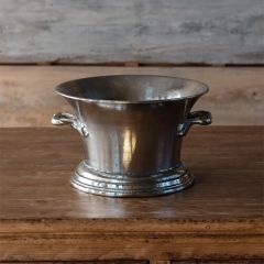 Classic Ice Bucket With Handles