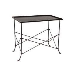 Claw Foot Farmhouse Accent Table