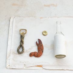 Coastal Vibes Bottle Opener Set of 2