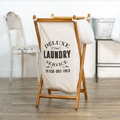 Collapsible Laundry Hamper