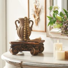 Corinthian Architectural Riser