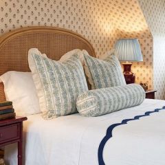 Cottage Classics Euro Sham