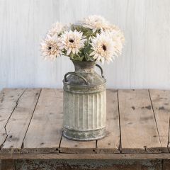 Creamy Classics Sunflower Pick