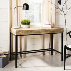 Minimalist Cottage Desk