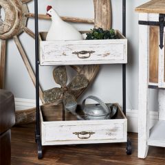 3 Tier Storage Cart
