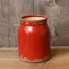 Farmhouse Pottery Crock