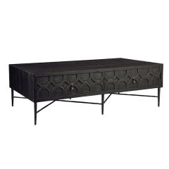 Honeycomb Dartington Coffee Table