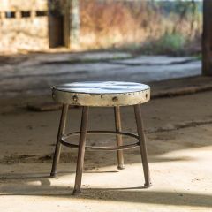 Dairy Farm Milking Stool