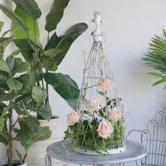 distressed-metal-princess-birdcage