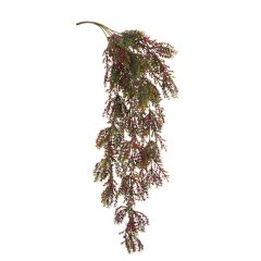 Draping Pepper Berry Branch