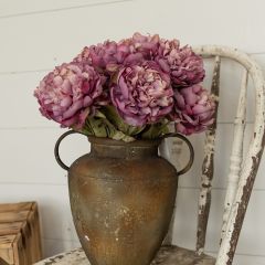 Dried Peony Stem