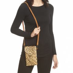Animal Print Cell Phone Purse Set of 2