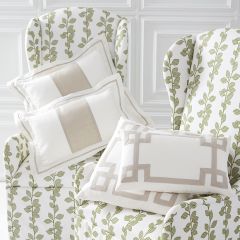 Neutral Tones Accent Pillow Collection