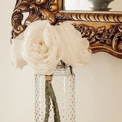 5 Stem Rose Bundle
