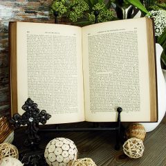 Tabletop Easel Display Set of 4