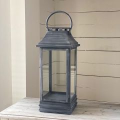 Antique Inspired Dark Lantern