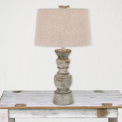 Songbird Table Lamp