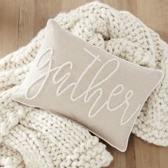Fall Farmhouse Accent Pillow and Throw Collection