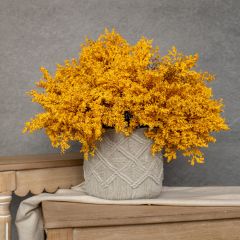 Fall Golden Rod Bush Bundle