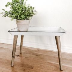 Farmhouse Bed Tray