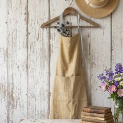 Farmhouse Pantry Apron