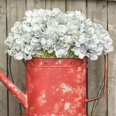 Faux Classic Hydrangea Stem