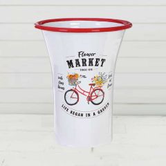Flower Market Vase