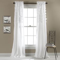 Cottage Classic Curtain Panel Set of 2
