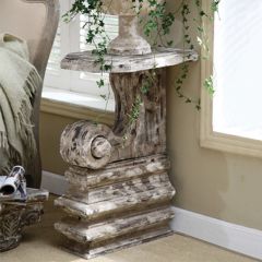 Classic Plant Table