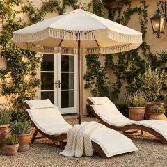 Garden Estate 3 Piece Lounge Set