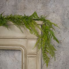 Garden Mist Fern Garland