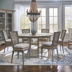 Gate Leg Dining Table With Drop Leaf