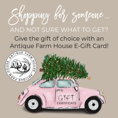 Gift Card - Christmas Tree