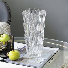 Gorgeous Glass Flower Vase