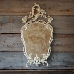 Grand Chateau Mademoiselle Mirror