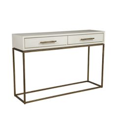 Grand Duchess Console Table