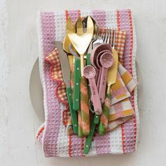 Green Grove 5 Piece Flatware Set