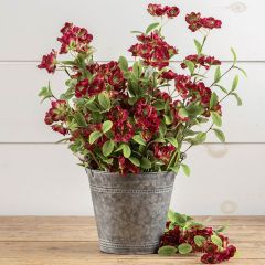 Handled Galvanized Bucket