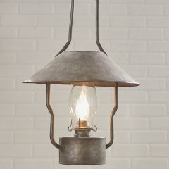 Hanging Lantern Pendant Light