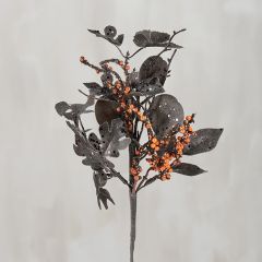 Haunted Harvest Berry Pick Set of 4