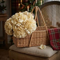 Heirloom Garden Hydrangea Spray Set of 3