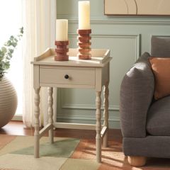 Homestead Cottage Accent Table