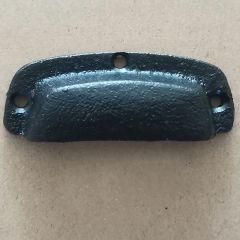 Large Industrial Farmhouse Drawer Pull